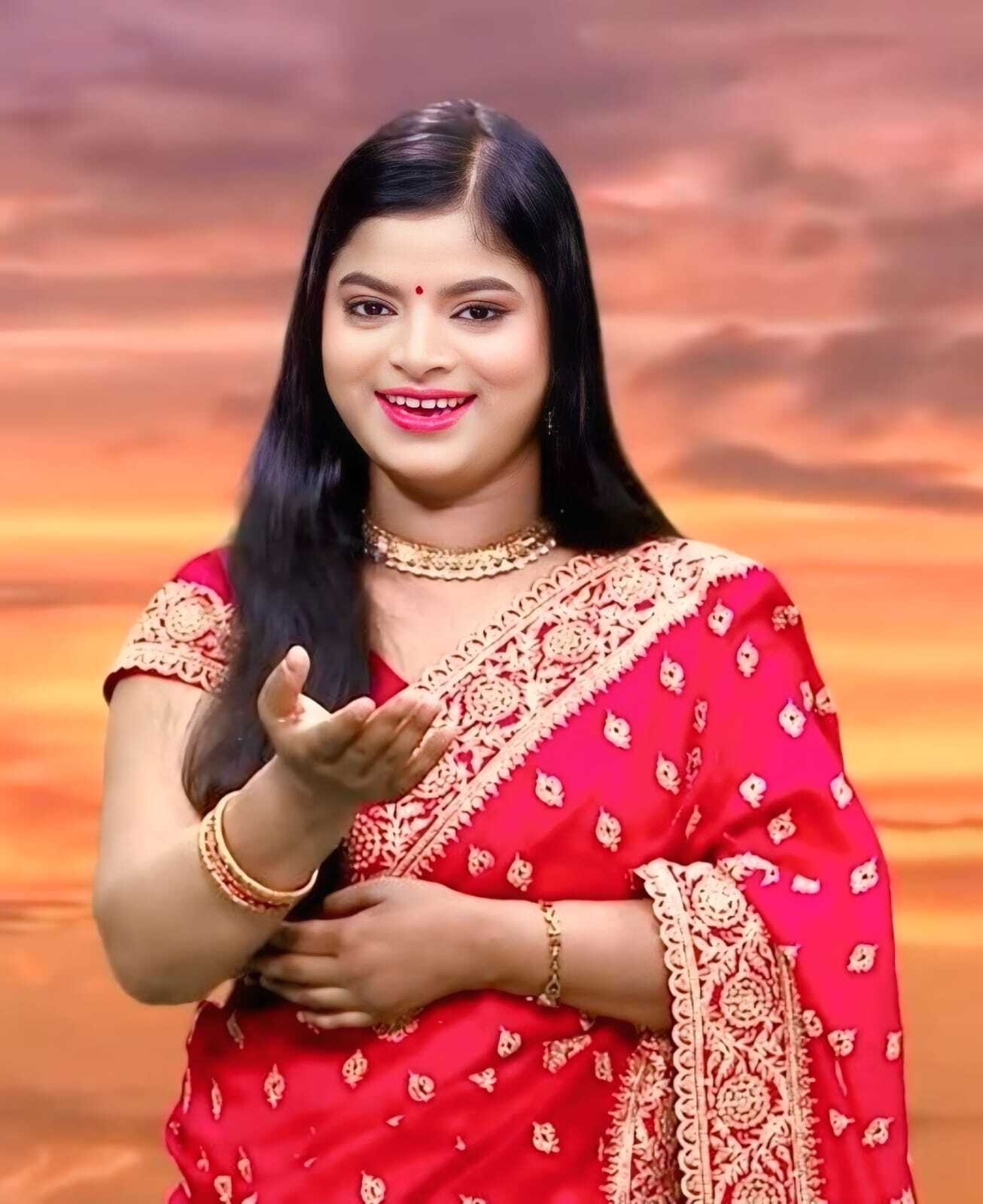 Sakshi Kumari